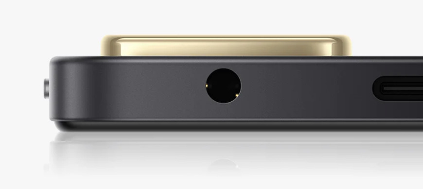 Mobilní telefon Xiaomi Redmi A5 4 GB / 128 GB černý