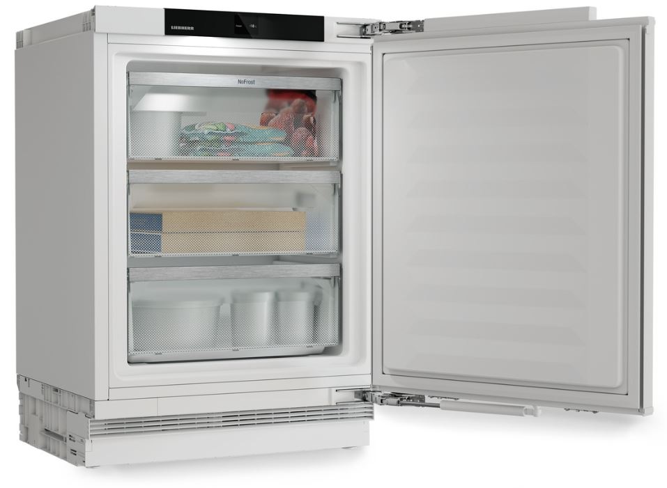 SUFNc 375i Prime NoFrost