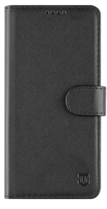 Pouzdro na mobil flipové Tactical Field Notes na Google Pixel 10 Pro černé