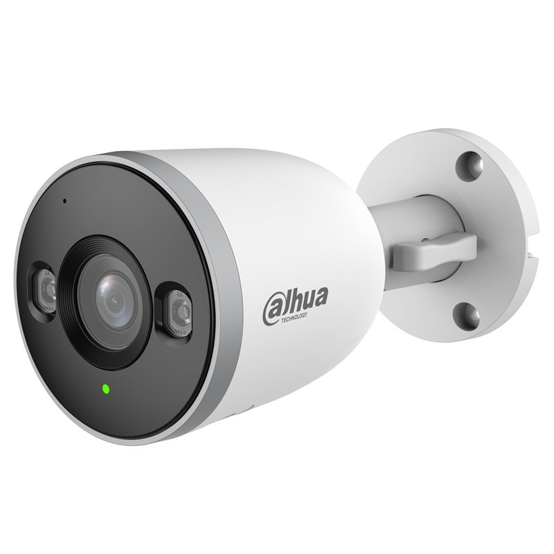 IP kamera Dahua F5D-IL, Bullet, Wi-Fi, 5Mpix bílá
