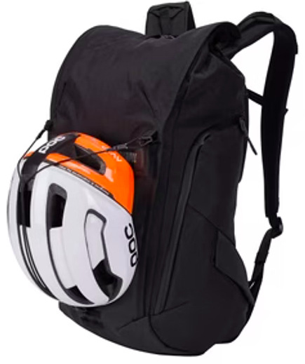 Batoh na notebook THULE Paramount Commuter 20 l černý Batoh na notebook THULE Paramount Commuter 20 l - černý