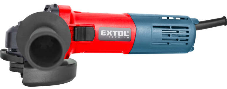 Úhlová bruska EXTOL Premium 8892024
