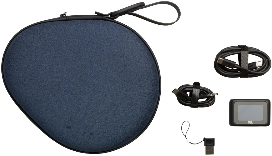 JBL Tour One M3 Smart TX, béžová