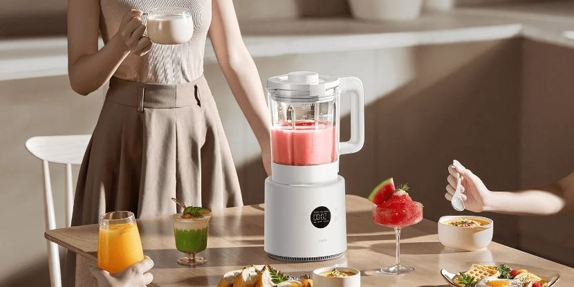 Stolní mixér Xiaomi Blender Pro bílý