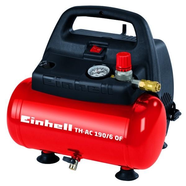 Einhell Home TH-AC 190/6 OF