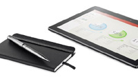 Dotykový tablet Lenovo TAB3 10 Business černý Lenovo Tab3 10 Business, černá