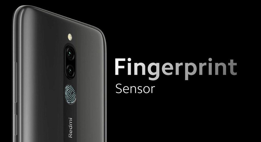 Xiaomi Redmi 8