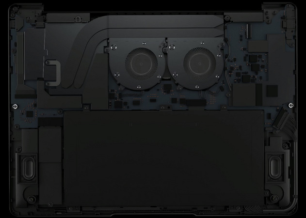 Notebook Huawei MateBook 13 2020 šedý