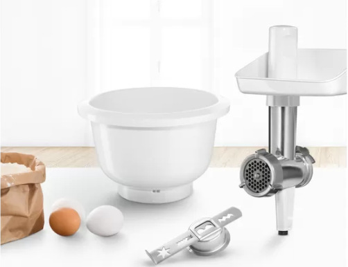 Sada příslušenství Bosch MUM5 MUZ5BS1