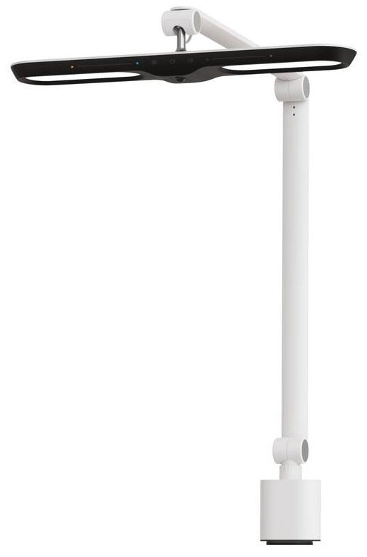 Stolní LED lampička Yeelight Desk Lamp V1 Pro (verze se svorkou) bílá