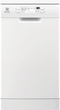 Electrolux ESS42200SW, bílá
