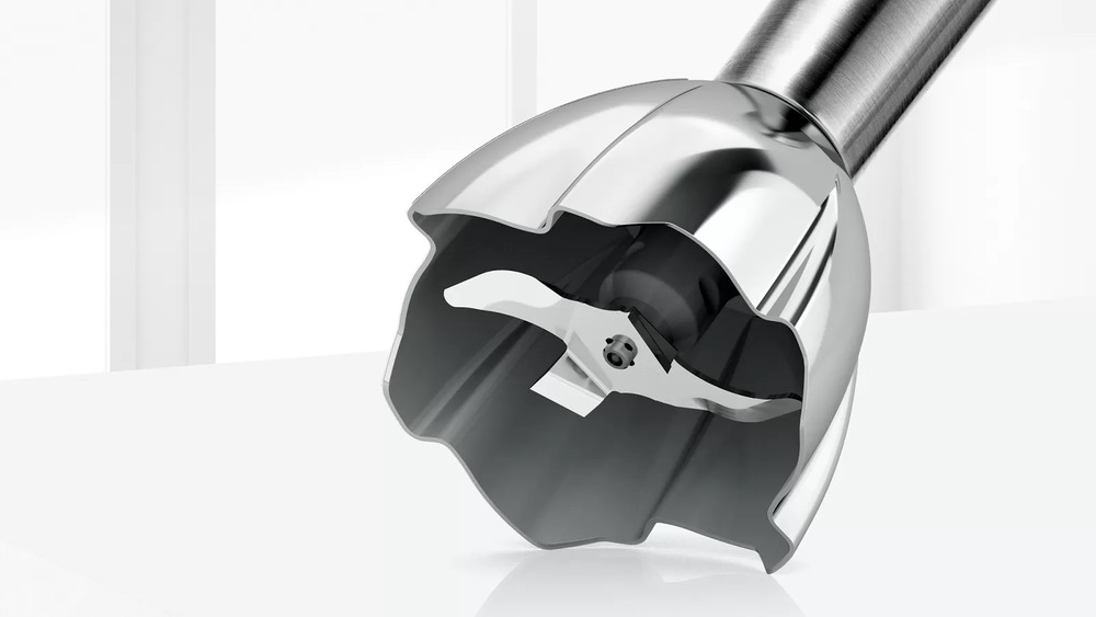 Ponorný mixér Bosch MaxoMixx MS8CM61V1 černý