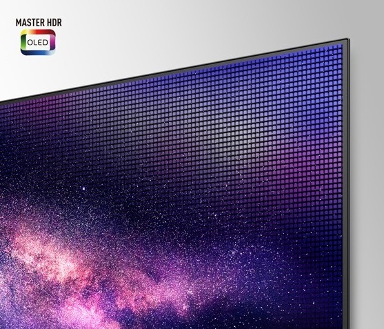 Televize Panasonic TX-65HZ2000E Panasonic TX-65HZ2000E