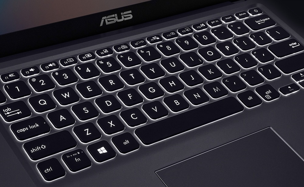 Asus X415