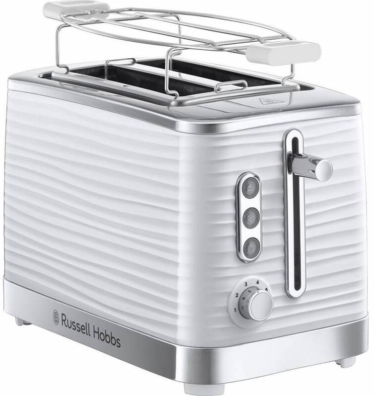 Topinkovač RUSSELL HOBBS 24370-56 Inspire White bílý
