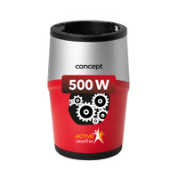 Stolní mixér Concept Active Smoothie SM3382 červený Concept SM 3382, červená