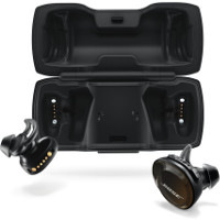 Sluchátka Bose SoundSport Free - světle oranžová Sluchátka Bose SoundSport Free - světle oranžová