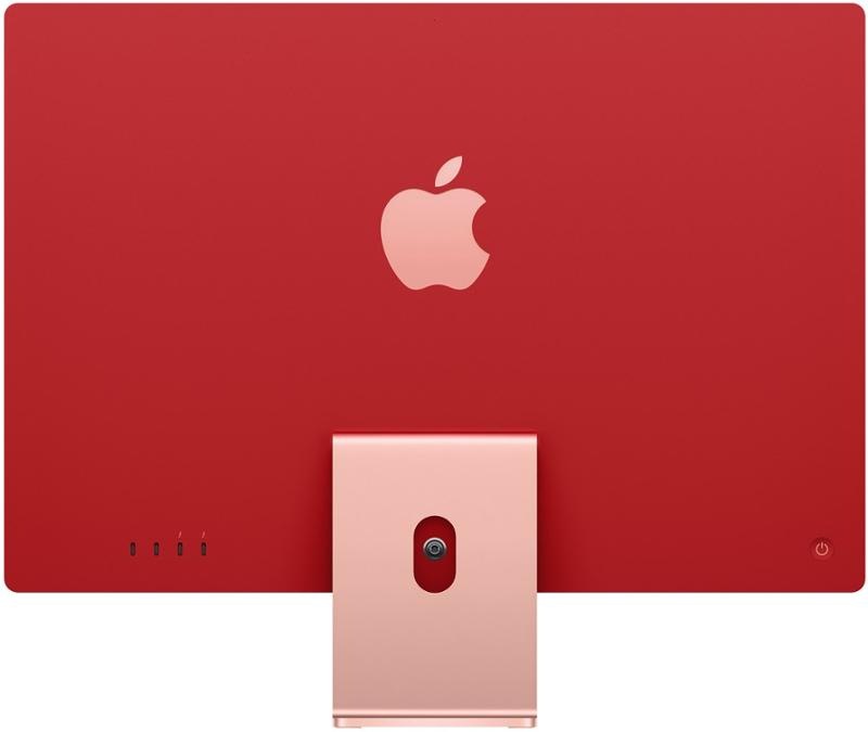 Počítač All In One Apple iMac 24