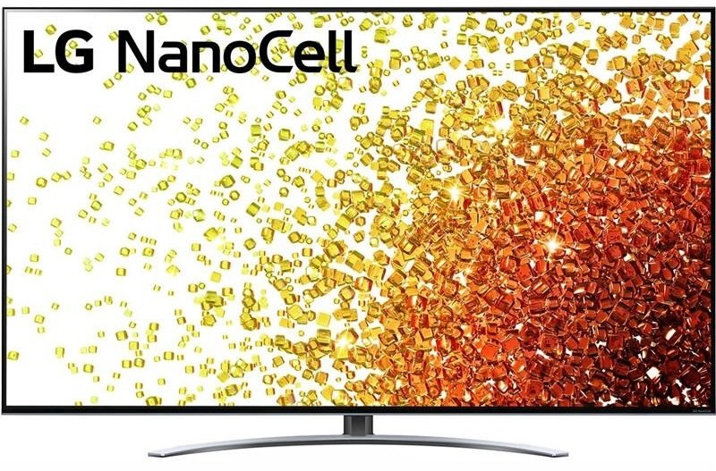 Televize LG 75NANO92P