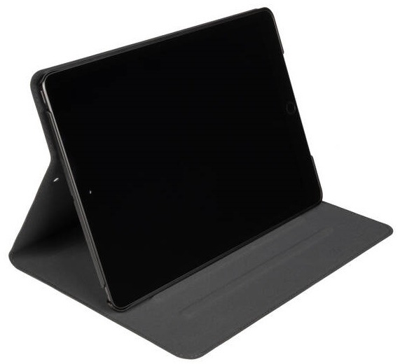 Pouzdro na tablet Gecko Covers Easy Click 2.0 na Apple iPad 10.2" (19/20/21) černé