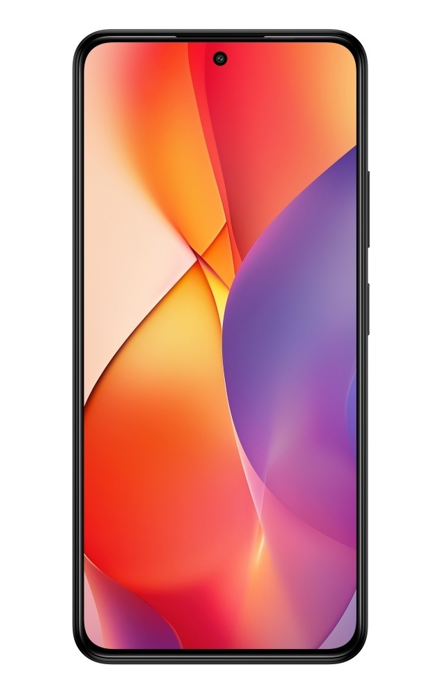 Mobilní telefon myPhone N23 plus černý Mobilní telefon myPhone N23 plus černý