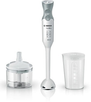 Bosch MSM66020, bílá 2025