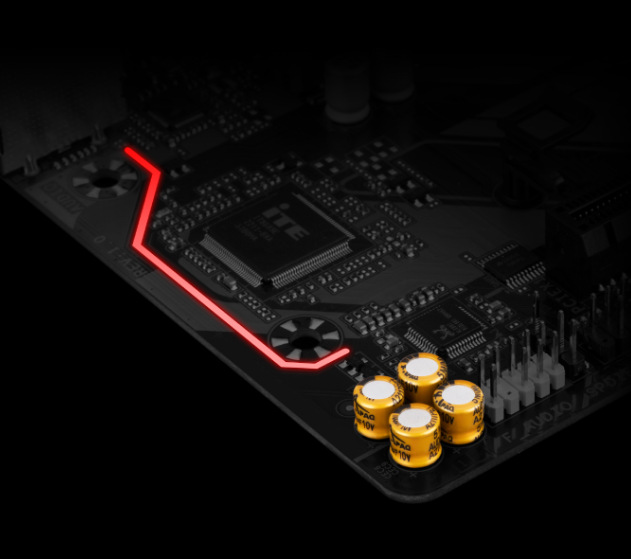 Základní deska GIGABYTE B760M GAMING DDR4