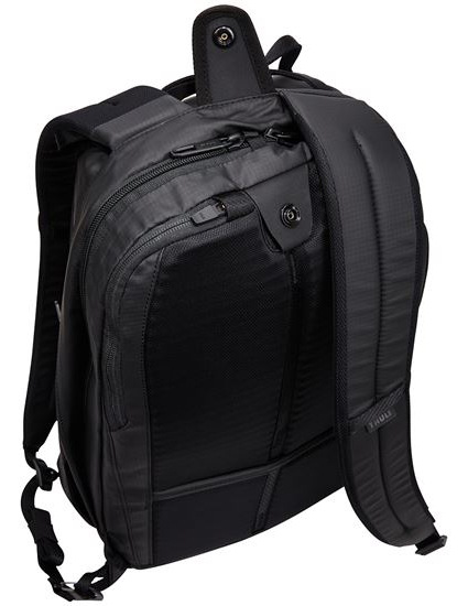 Batoh na notebook THULE Tact 16L černý THULE Tact 16L