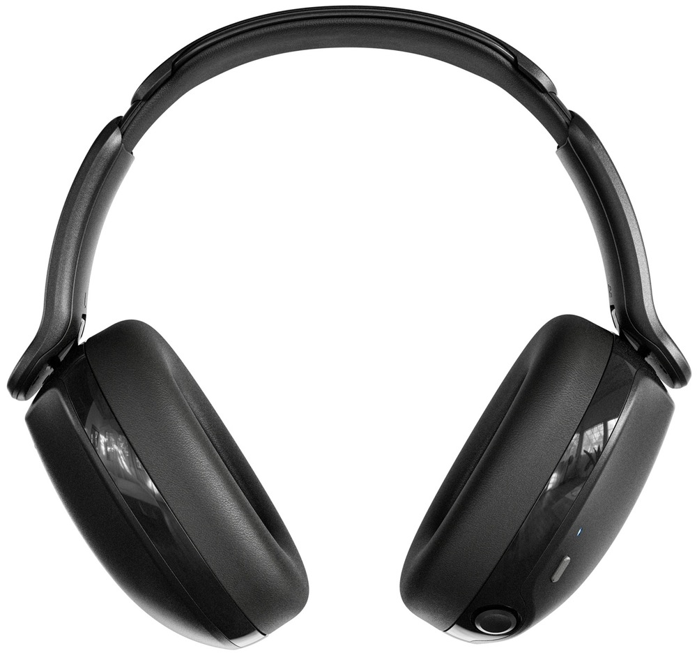 Sluchátka Skullcandy Hesh 360 černá SKCS6HOWT740_02