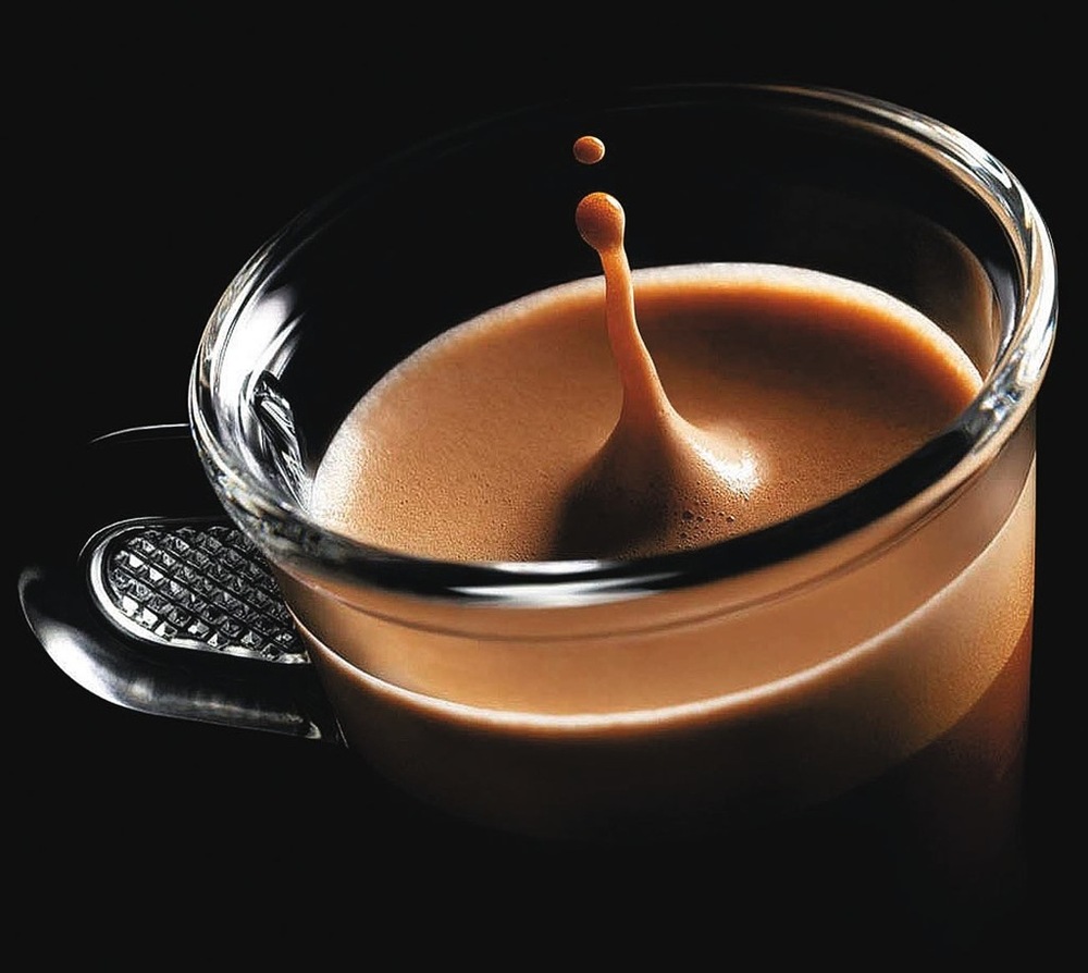 Kapslový kávovar Krups Nespresso CitiZ XN741B10 stříbrný