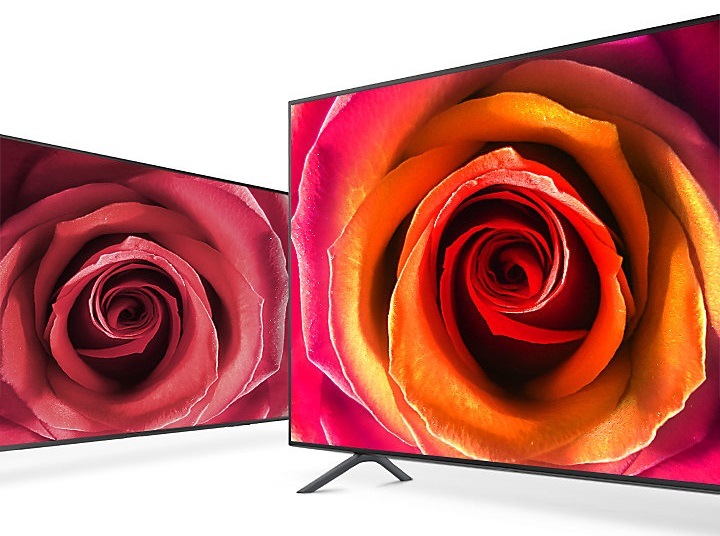 Televize Samsung UE55NU7172 Televize Samsung UE55NU7172