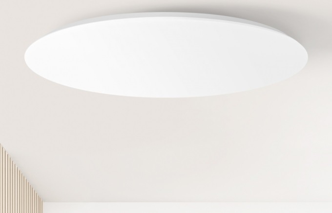 Stropní svítidlo Yeelight LED Ceiling Light 480 (white) Světlo stropní Yeelight LED Ceiling Light 480