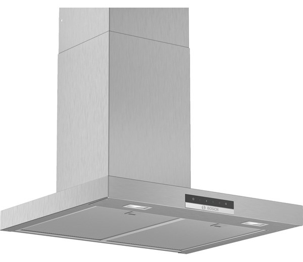 Bosch DWB66DM50, nerez