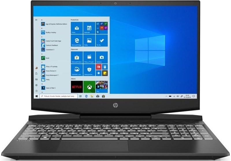 HP Pavilion Gaming