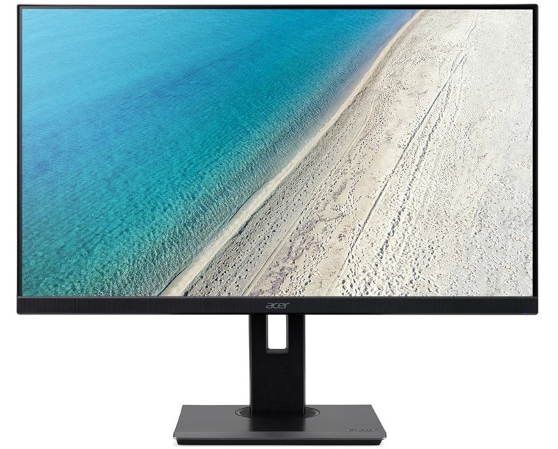 Monitor Acer B277Ubmiipprzx