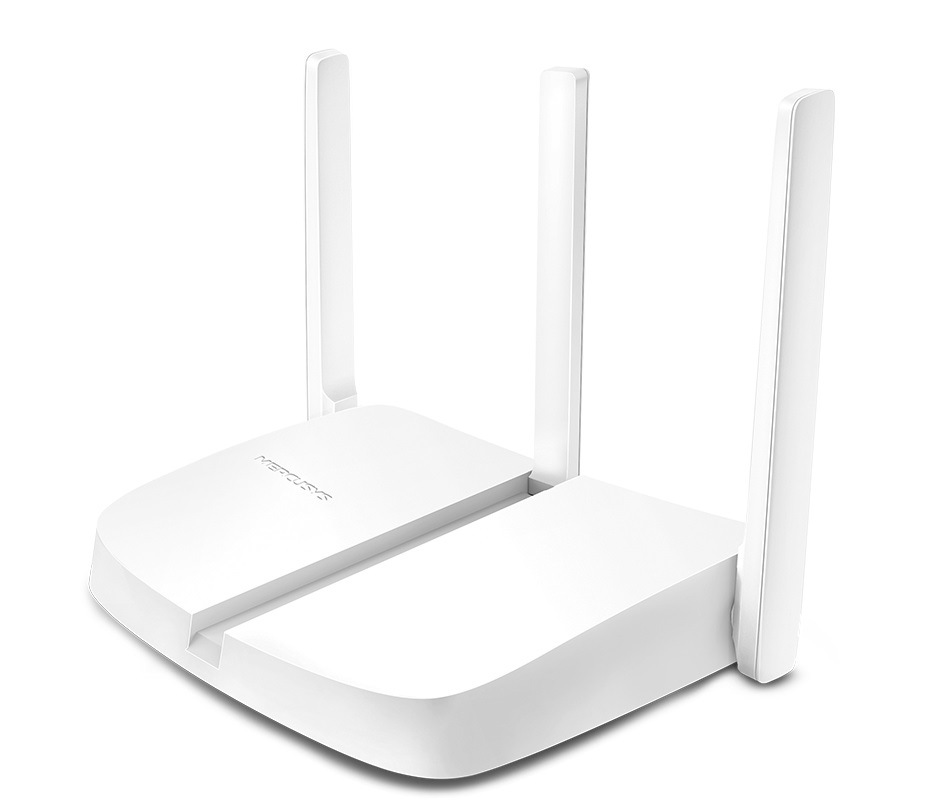 Router Mercusys MW305R bílý