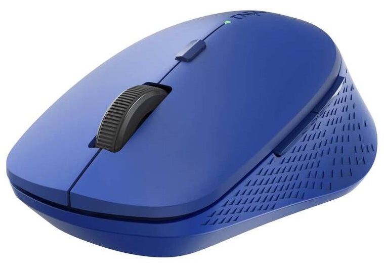 Myš Rapoo M300 modrá