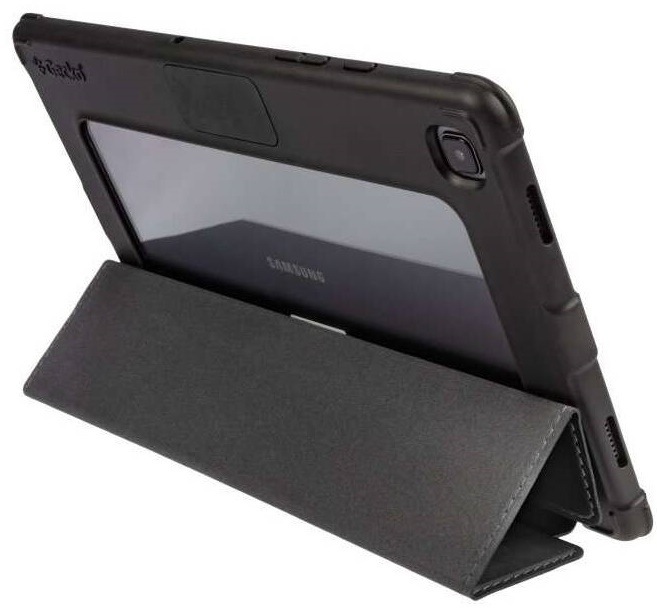 Pouzdro na tablet Gecko Covers Rugged Cover na Samsung Galaxy Tab A7 10.4" (2020) černé