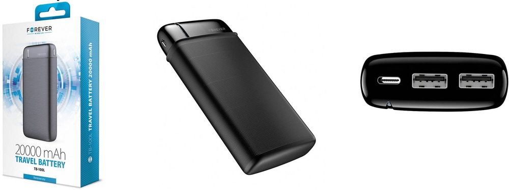 Forever TB-100L