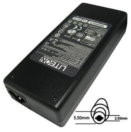 Napájecí adaptér Asus 90W 19V, 5.5x2.5 (bez sitove snury) Napájecí adaptér Asus 90W 19V, 5.5x2.5 (bez sitove snury)