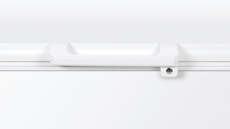 Mraznička Haier HCE251E bílá Mraznička Haier HCE251E bílá