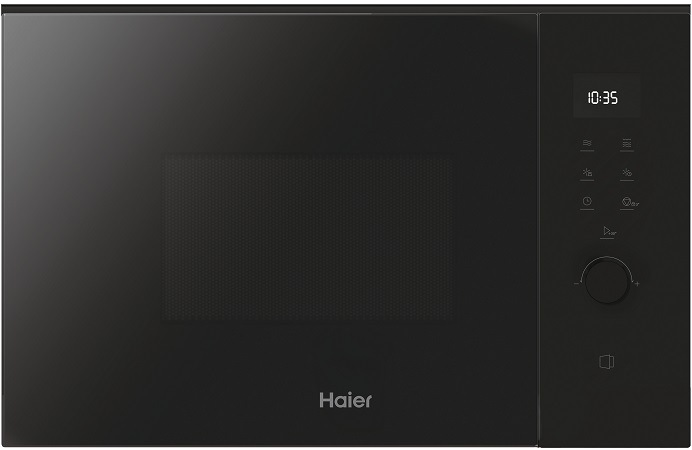 Mikrovlnná trouba Haier H38FMWID627N černá mikrovlnka_haier_H38FMWID627N_8progr