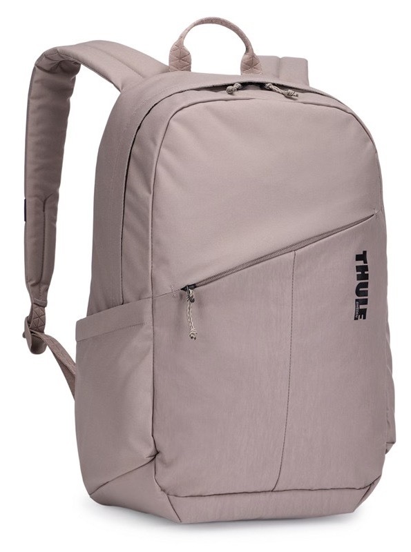 Batoh na notebook THULE Notus 20 L růžový