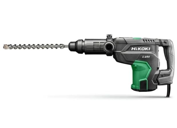Kladivo vrtací HIKOKI DH52MAWSZ