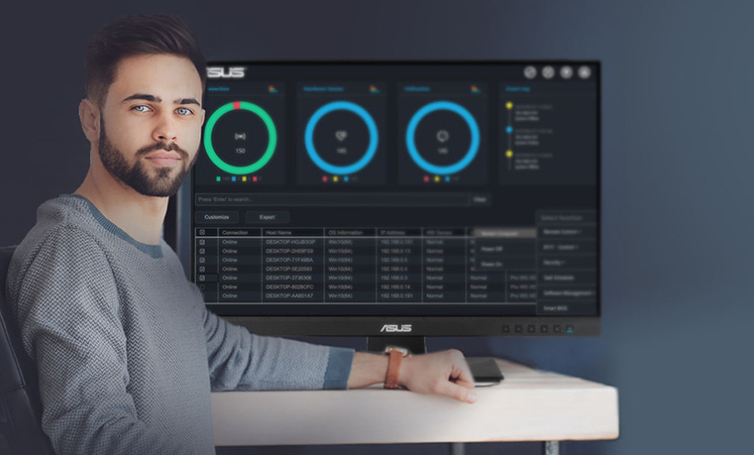 Základní deska Asus PRIME A520M-A II/CSM Asus PRIME A520M-A II/CSM patří do řady ASUS Corporate Stable Model