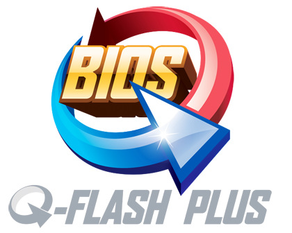 Základní deska GIGABYTE B760 GAMING X AX S Q-Flash Plus není potřeba procesor, paměť ani grafická karta pro aktualizaci BIOSu