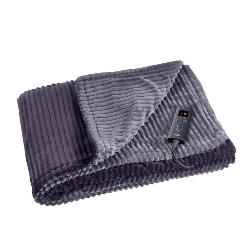 Vyhřívací deka Solac CT8707