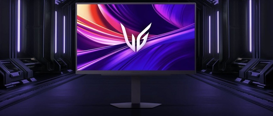 Herní monitor LG UltraGear 27G810A-B černý Ať už vás ve hře potká jakákoli výzva, s monitorem LG UltraGear ji zvládnete levou zadní.