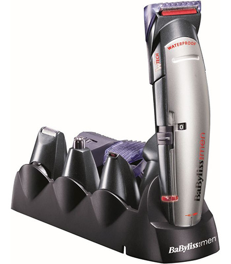 BaByliss E837E