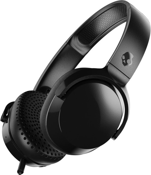 Skullcandy RIFF On-Ear, černá